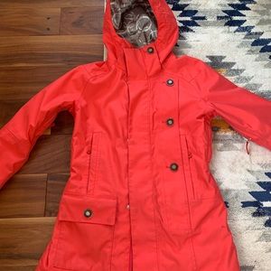 Burton Ski/Snowboard Jacket